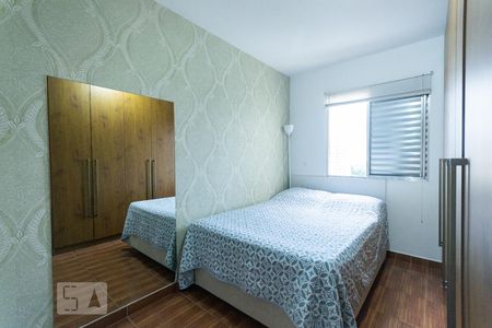 Quarto 2 de apartamento à venda com 2 quartos, 62m² em Rudge Ramos, São Bernardo do Campo