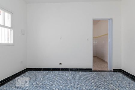 Quarto de casa para alugar com 1 quarto, 160m² em Vila Santa Virginia, São Paulo