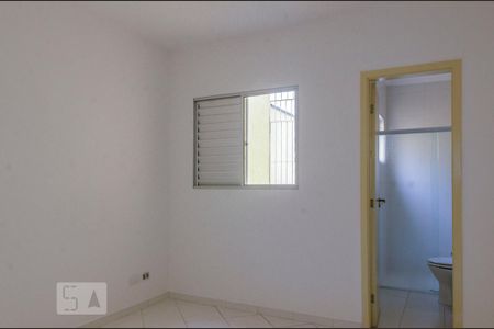 Suíte 2 de casa à venda com 2 quartos, 96m² em Vila Catupia, São Paulo