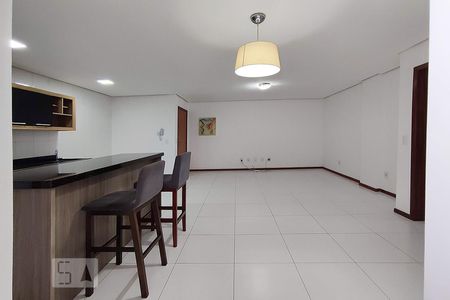 Sala de apartamento para alugar com 3 quartos, 93m² em Centro, Canoas