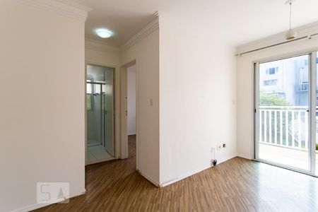 Sala de apartamento para alugar com 2 quartos, 57m² em Assunção, São Bernardo do Campo
