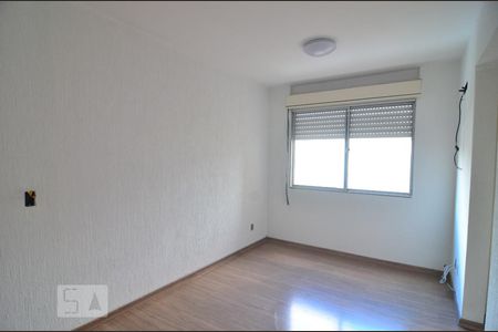 Sala de apartamento para alugar com 2 quartos, 56m² em Centro, Canoas