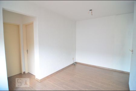 Sala de apartamento para alugar com 2 quartos, 56m² em Centro, Canoas