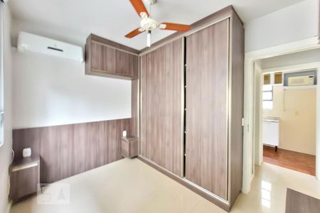 Quarto  de apartamento para alugar com 1 quarto, 75m² em Rio Branco, Porto Alegre