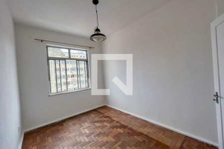 Vista do quarto 2 de apartamento à venda com 3 quartos, 77m² em Centro, Rio de Janeiro