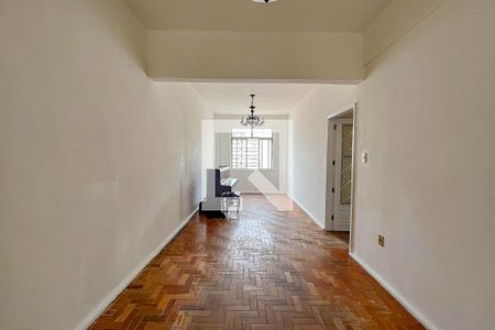 Sala de apartamento à venda com 3 quartos, 77m² em Centro, Rio de Janeiro