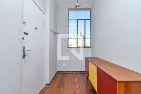 Entrada de apartamento para alugar com 1 quarto, 139m² em República, São Paulo