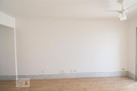 sala de apartamento à venda com 2 quartos, 64m² em Vila Isa, São Paulo