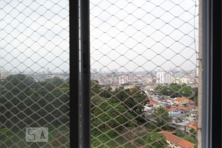 Vista da Sala de apartamento para alugar com 1 quarto, 30m² em Parque Independencia, São Paulo