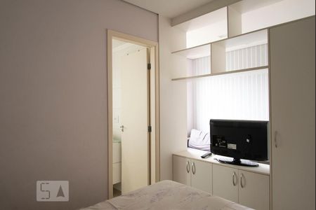 Quarto  de apartamento para alugar com 1 quarto, 30m² em Parque Independencia, São Paulo