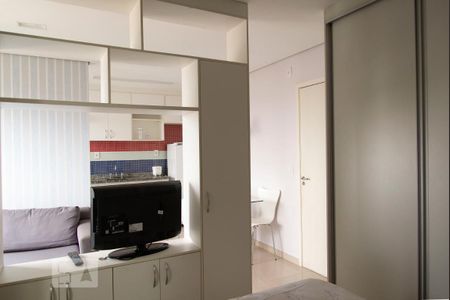 Quarto de apartamento para alugar com 1 quarto, 30m² em Parque Independencia, São Paulo