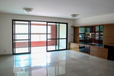 Apartamento à venda com 300m², 4 quartos e 3 vagasSala