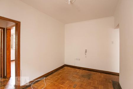 Sala de apartamento à venda com 2 quartos, 60m² em Praia de Belas, Porto Alegre