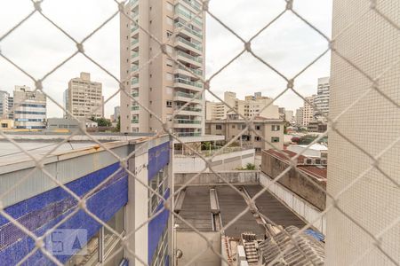Quarto 2 - vista de apartamento à venda com 3 quartos, 85m² em Pinheiros, São Paulo