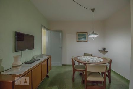 Sala de Jantar de casa de condomínio para alugar com 3 quartos, 220m² em Planalto Paulista, São Paulo