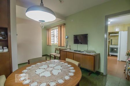 Sala de Jantar de casa de condomínio para alugar com 3 quartos, 220m² em Planalto Paulista, São Paulo