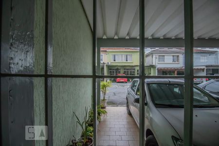 Vista de casa de condomínio à venda com 3 quartos, 220m² em Planalto Paulista, São Paulo