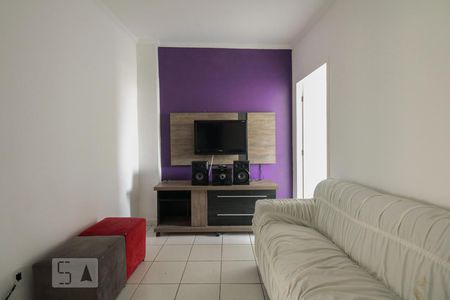 Apartamento à venda com 68m², 2 quartos e sem vagaSala 