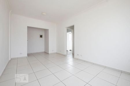 Sala de apartamento para alugar com 1 quarto, 50m² em Sumarezinho, São Paulo