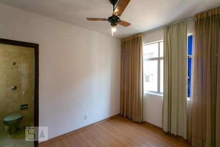 Quarto de apartamento para alugar com 1 quarto, 50m² em Lourdes, Belo Horizonte