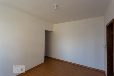 Sala de apartamento para alugar com 1 quarto, 50m² em Lourdes, Belo Horizonte