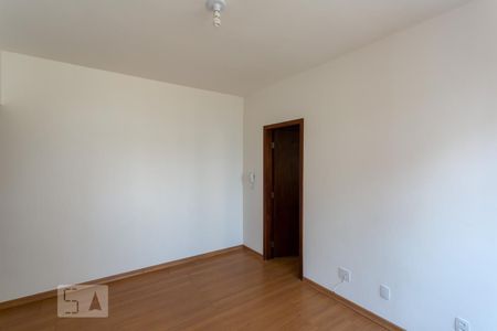 Sala de apartamento para alugar com 1 quarto, 50m² em Lourdes, Belo Horizonte