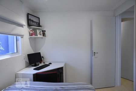 Quarto 1 de apartamento para alugar com 2 quartos, 45m² em Curicica, Rio de Janeiro