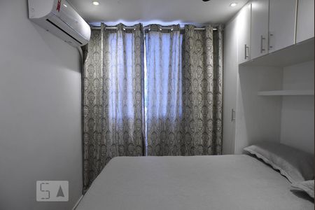 Quarto 2 de apartamento para alugar com 2 quartos, 45m² em Curicica, Rio de Janeiro