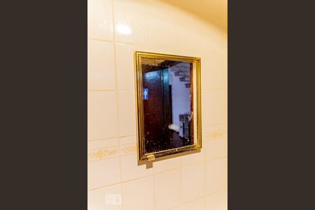 Espelho de casa à venda com 3 quartos, 202m² em Jardim, Santo André