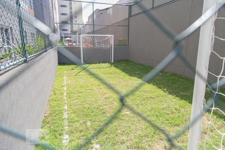 Quadra Esportiva de kitnet/studio para alugar com 1 quarto, 18m² em Brás, São Paulo