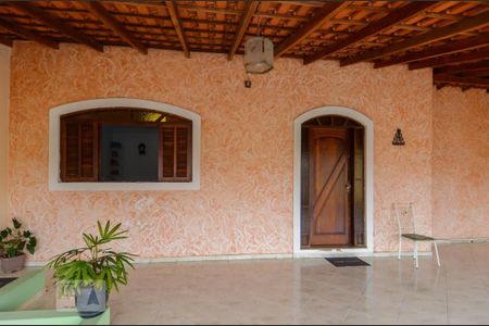 Casa à venda com 293m², 6 quartos e 2 vagas Casa à venda com 293m², 6 quartos e 2 vagasVaranda da Sala 1