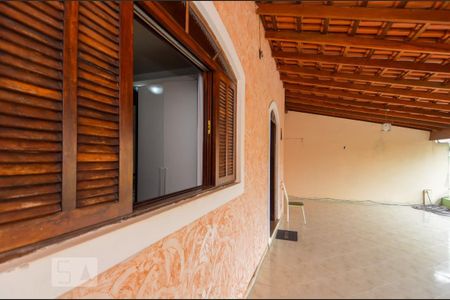 Casa à venda com 293m², 6 quartos e 2 vagas Casa à venda com 293m², 6 quartos e 2 vagasVaranda da Sala 1