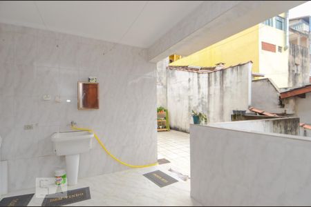 Casa à venda com 293m², 6 quartos e 2 vagas Casa à venda com 293m², 6 quartos e 2 vagasÁrea de Serviço 1