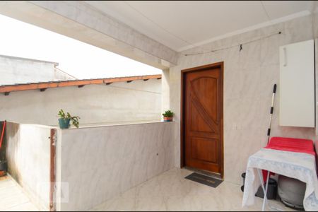 Casa à venda com 293m², 6 quartos e 2 vagas Casa à venda com 293m², 6 quartos e 2 vagasÁrea de Serviço 1