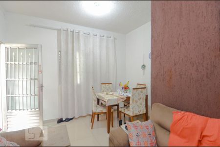 Casa à venda com 293m², 6 quartos e 2 vagas Casa à venda com 293m², 6 quartos e 2 vagasSala 2