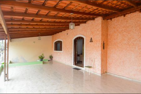 Casa à venda com 293m², 6 quartos e 2 vagas Casa à venda com 293m², 6 quartos e 2 vagasVaranda da Sala 1