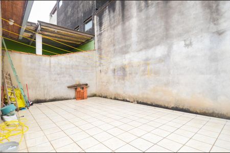 Casa à venda com 293m², 6 quartos e 2 vagas Casa à venda com 293m², 6 quartos e 2 vagasQuintal