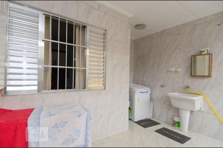 Casa à venda com 293m², 6 quartos e 2 vagas Casa à venda com 293m², 6 quartos e 2 vagasÁrea de Serviço 1