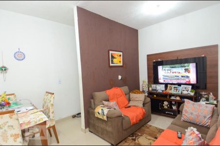 Casa à venda com 293m², 6 quartos e 2 vagas Casa à venda com 293m², 6 quartos e 2 vagasSala 2