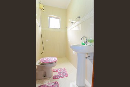 Casa à venda com 293m², 6 quartos e 2 vagas Casa à venda com 293m², 6 quartos e 2 vagasBanheiro 1