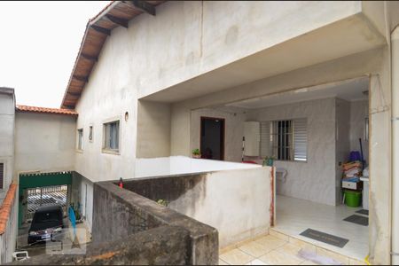 Casa à venda com 293m², 6 quartos e 2 vagas Casa à venda com 293m², 6 quartos e 2 vagasQuintal