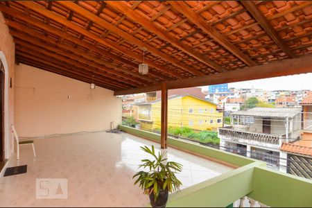 Casa à venda com 293m², 6 quartos e 2 vagas Casa à venda com 293m², 6 quartos e 2 vagasVaranda da Sala 1