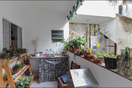 Casa à venda com 293m², 6 quartos e 2 vagas Casa à venda com 293m², 6 quartos e 2 vagasÁrea de Serviço 2