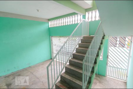 Casa à venda com 293m², 6 quartos e 2 vagas Casa à venda com 293m², 6 quartos e 2 vagasGaragem 1