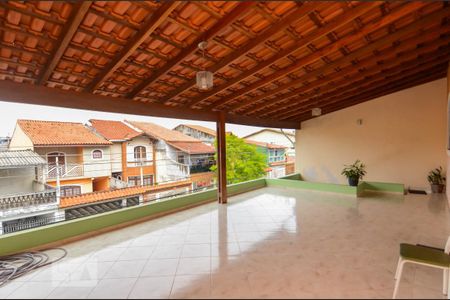 Casa à venda com 293m², 6 quartos e 2 vagas Casa à venda com 293m², 6 quartos e 2 vagasVaranda da Sala 1