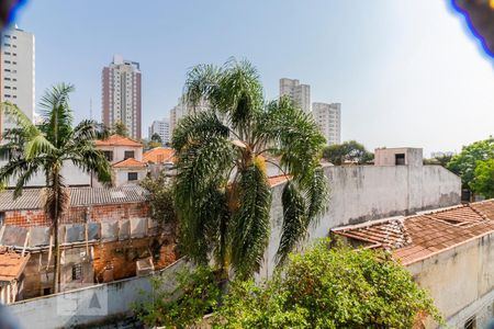 Vista da Varanda de apartamento à venda com 2 quartos, 65m² em Vila Mariana, São Paulo