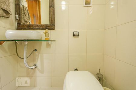 Lavabo de casa à venda com 3 quartos, 200m² em Vila Guilherme, São Paulo