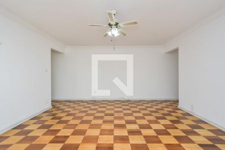 Sala de apartamento à venda com 2 quartos, 96m² em Bela Vista, São Paulo