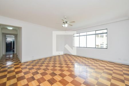 Sala de apartamento à venda com 2 quartos, 96m² em Bela Vista, São Paulo