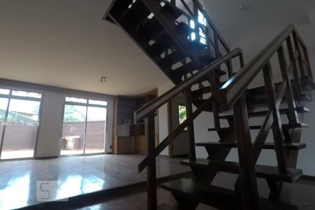 Sala de casa para alugar com 3 quartos, 300m² em Morumbi, São Paulo